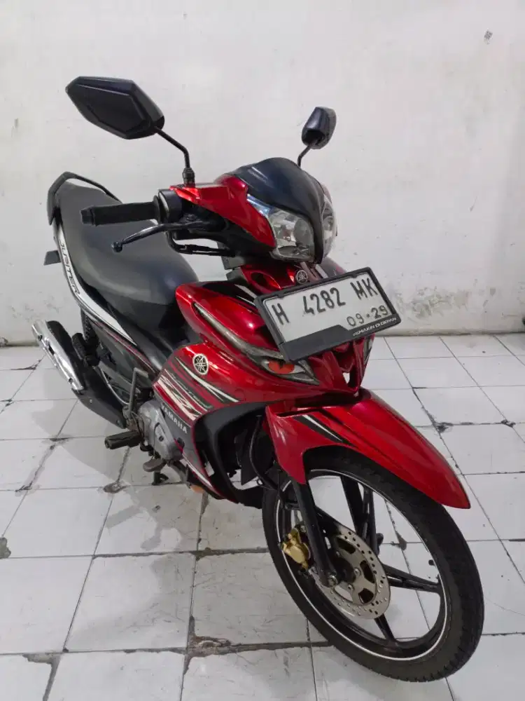 jupiter z1merah thn 2019