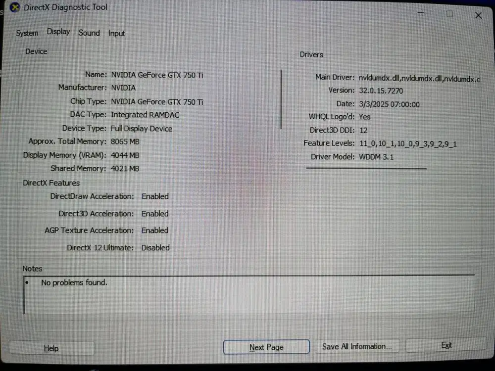 PC Gaming cpu only