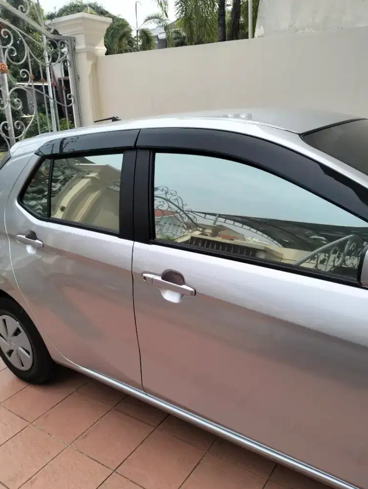 Toko khusus pasang kaca film mobil