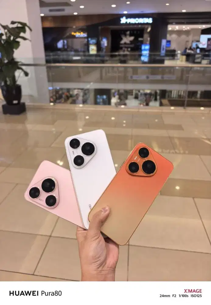 HUAWEI PURA 90s pro