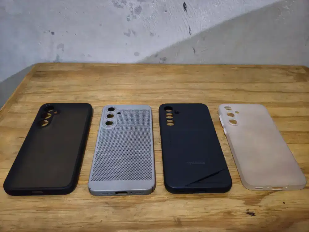 Case samsung a35