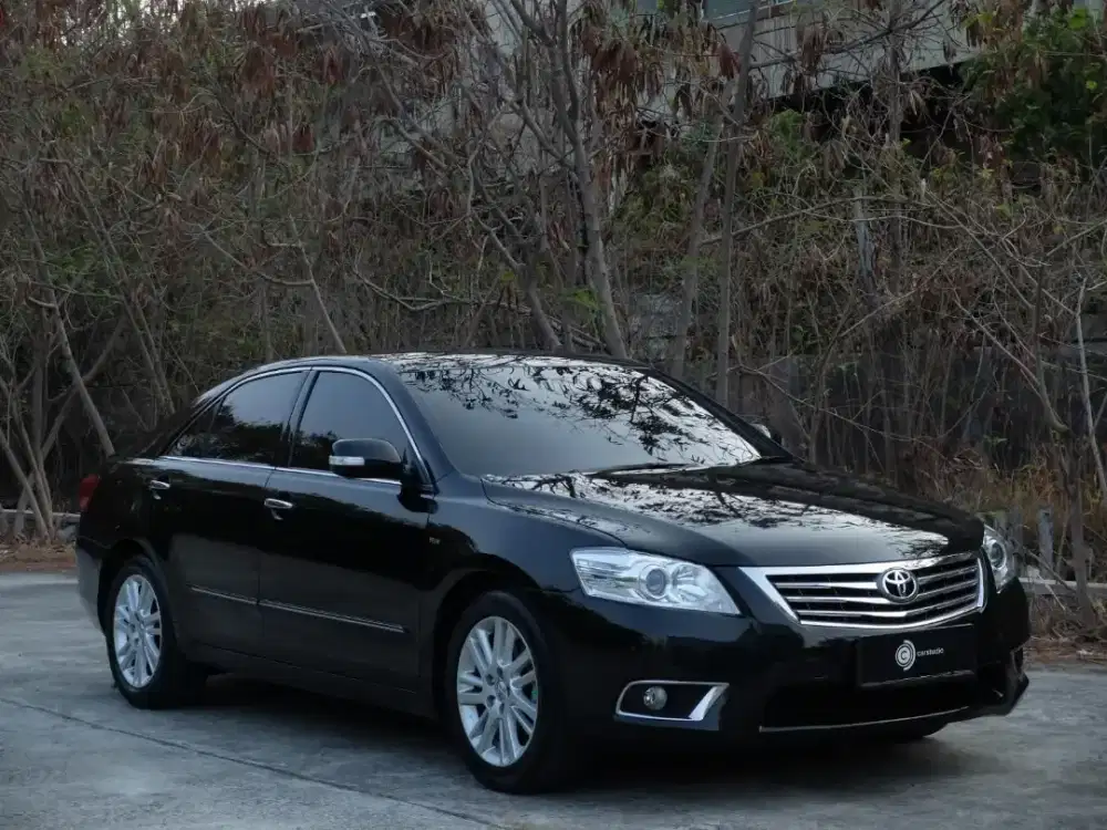 [ANTIK KM 80RB]Toyota Camry V 2.4 AT 2011 Camry 2011 Camry 2012 Camry