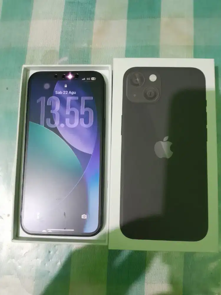 IPhone 13 ibox 128 gb