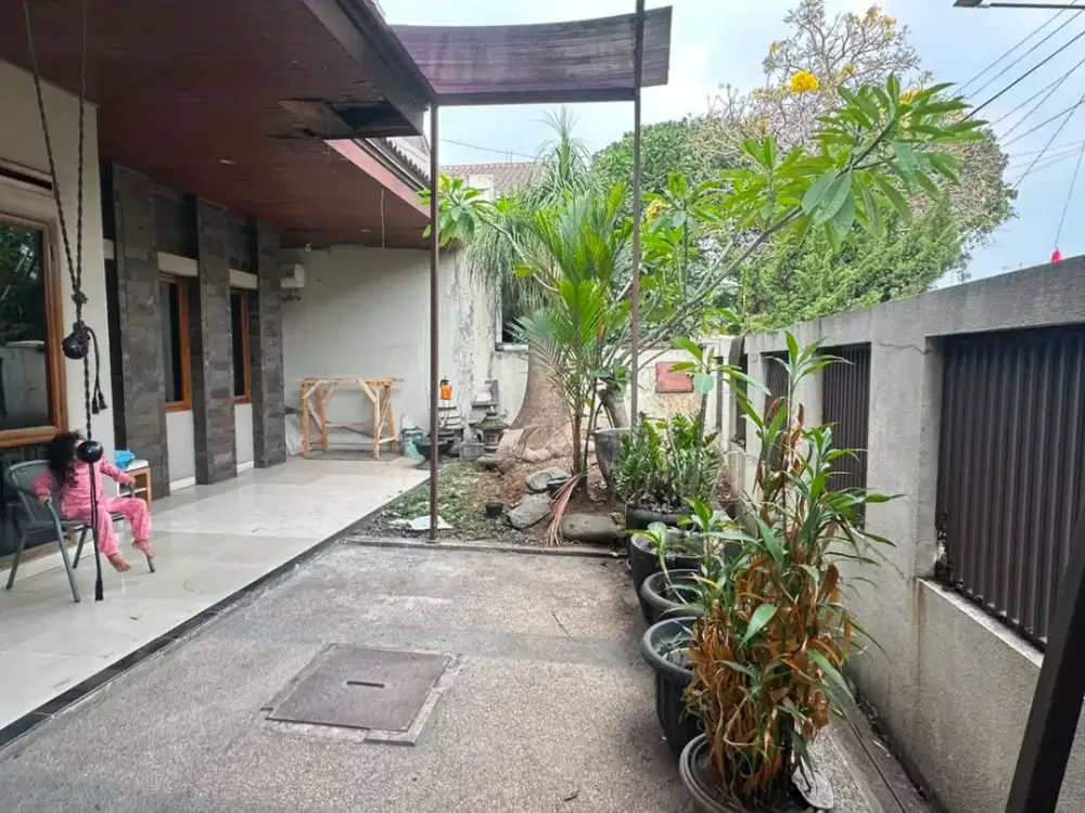 Termurah Rumah 2 Lantai Furnish Taman Sakura Soekarno Hatta Bandung