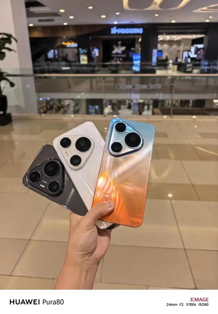HUAWEI PURA 90s pro max