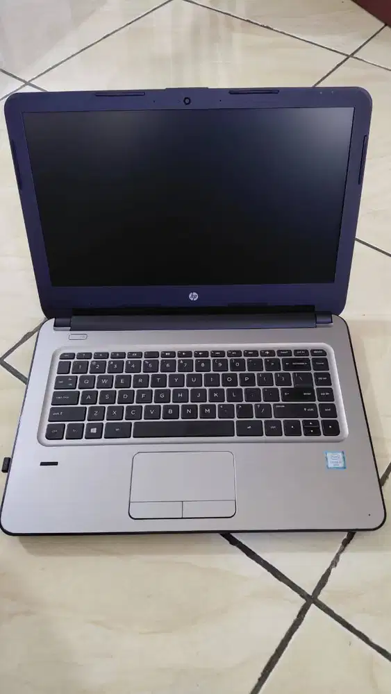 LAPTOP HP 348 G3 CORE I5-6200U