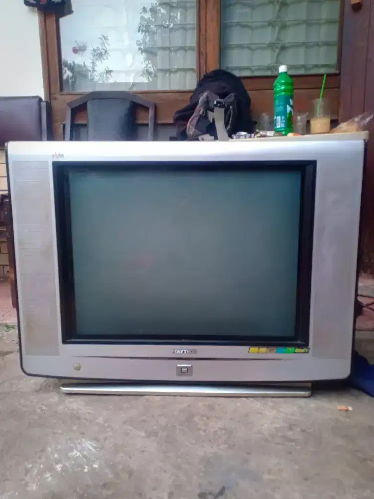 Tv tabung 32inc