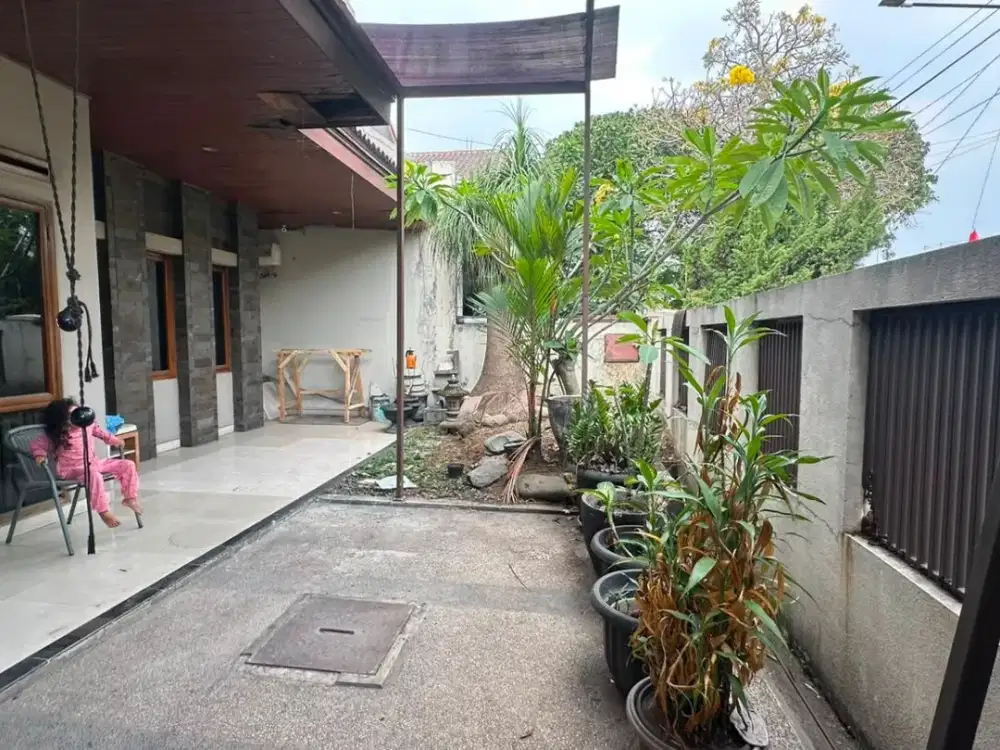 Termurah Rumah 2 Lantai Furnish Taman Sakura Soekarno Hatta Bandung