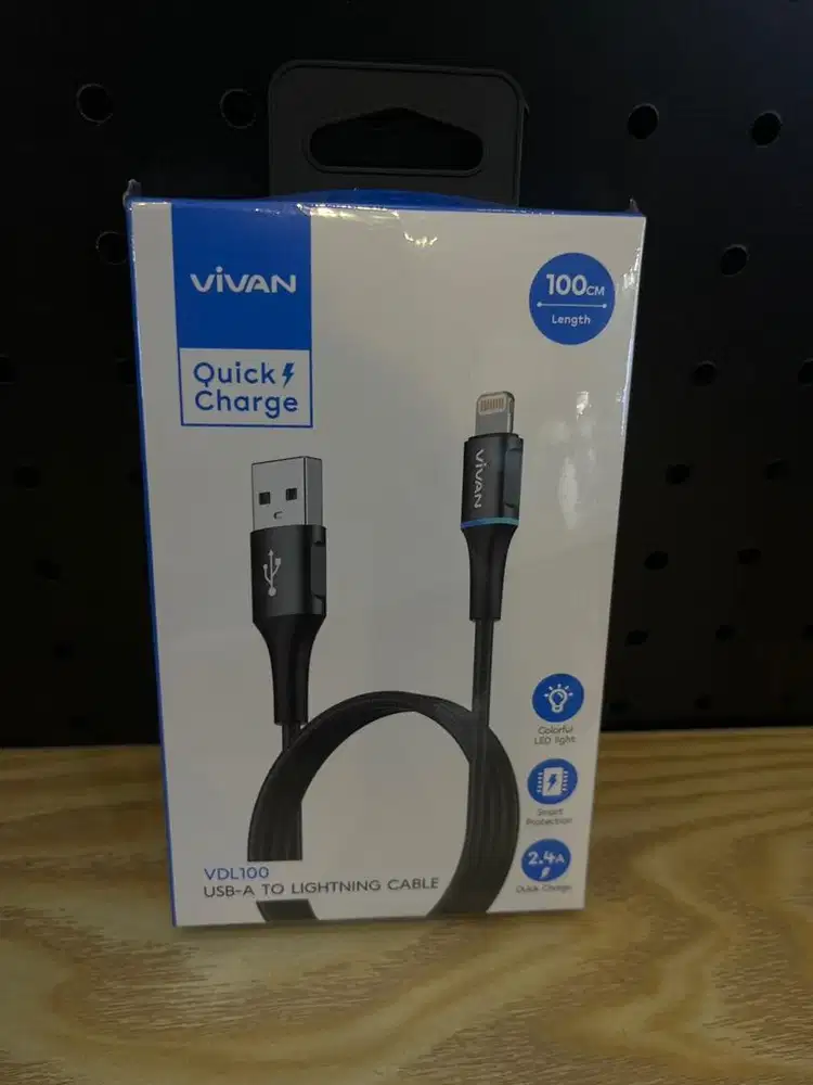 Kabel Data VIVAN VDL100