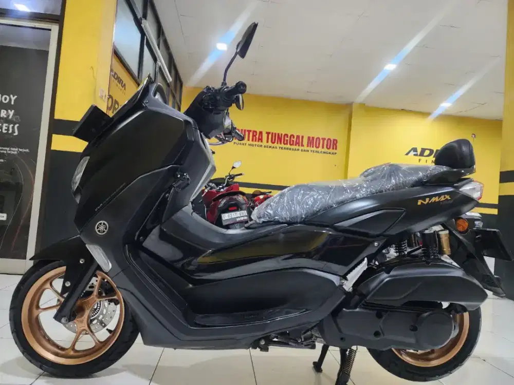 GASKEUN MURAH MERIAH NMAX 155 BARANG MULUSS