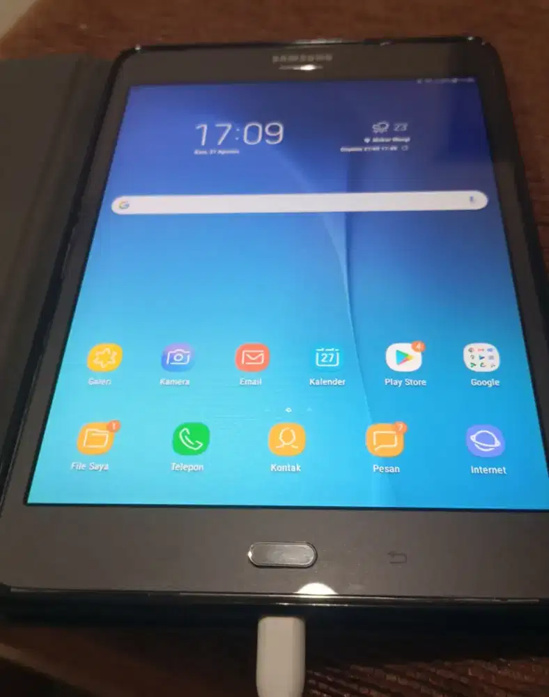 Tablet Samsung Galaxy Tab A
