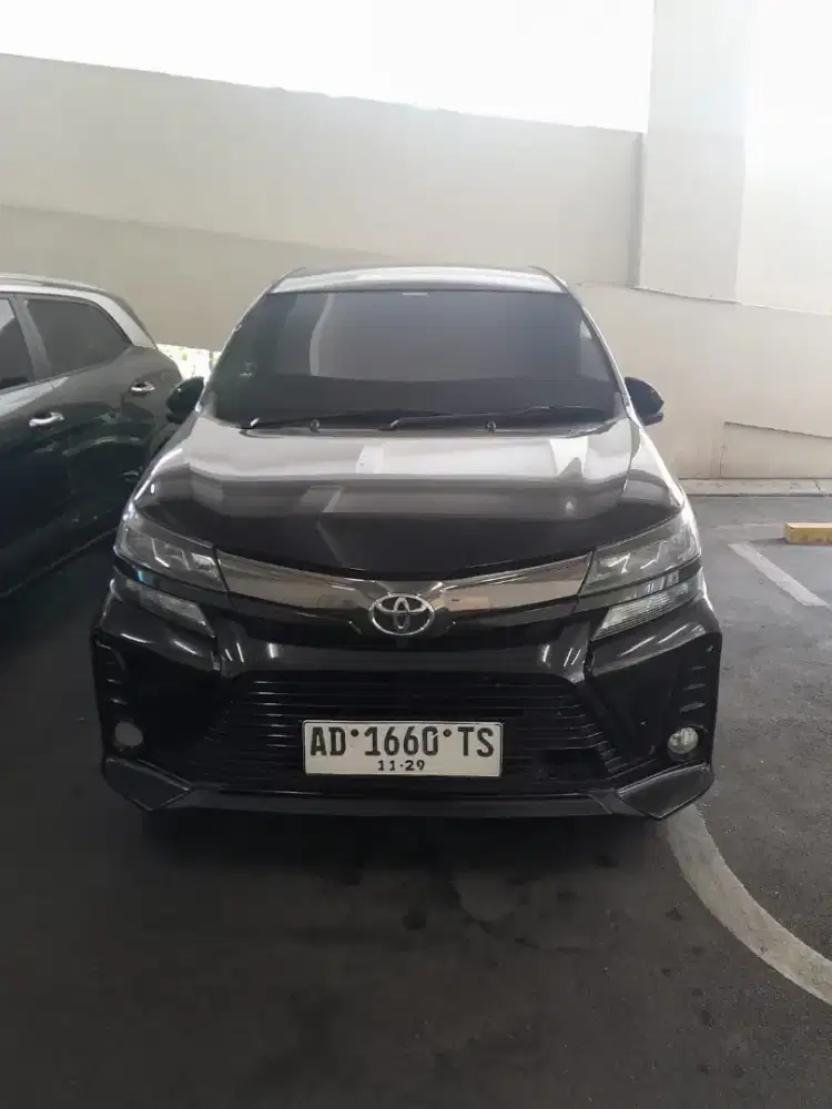 Avanza Veloz 1.5 2019 a.n PT