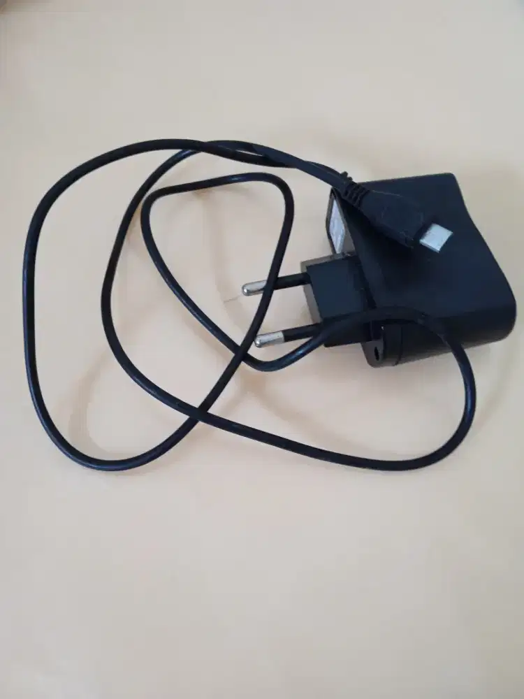Charger HP jadul