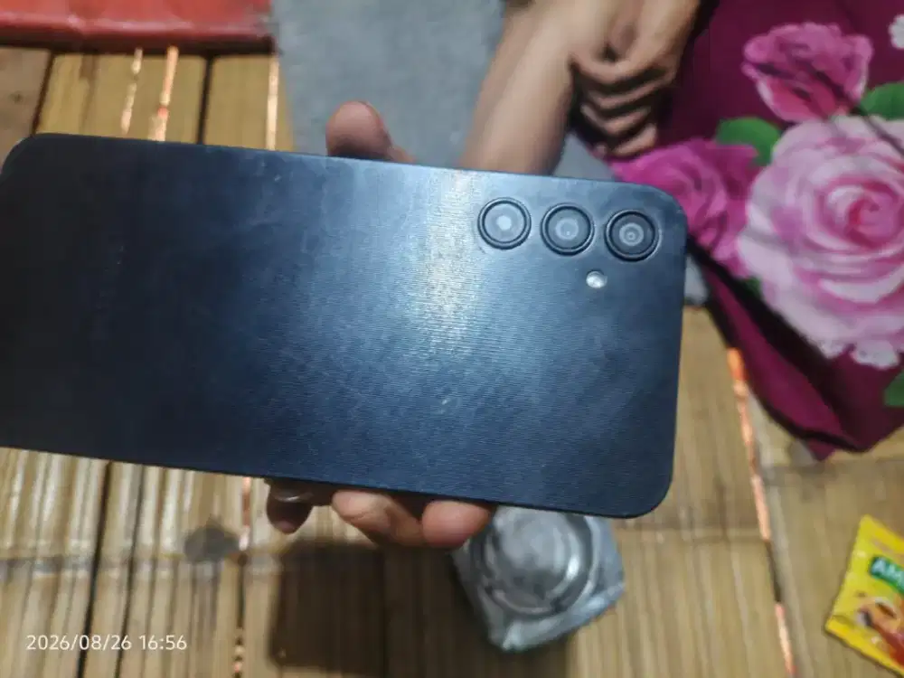 jual santai samsung A14