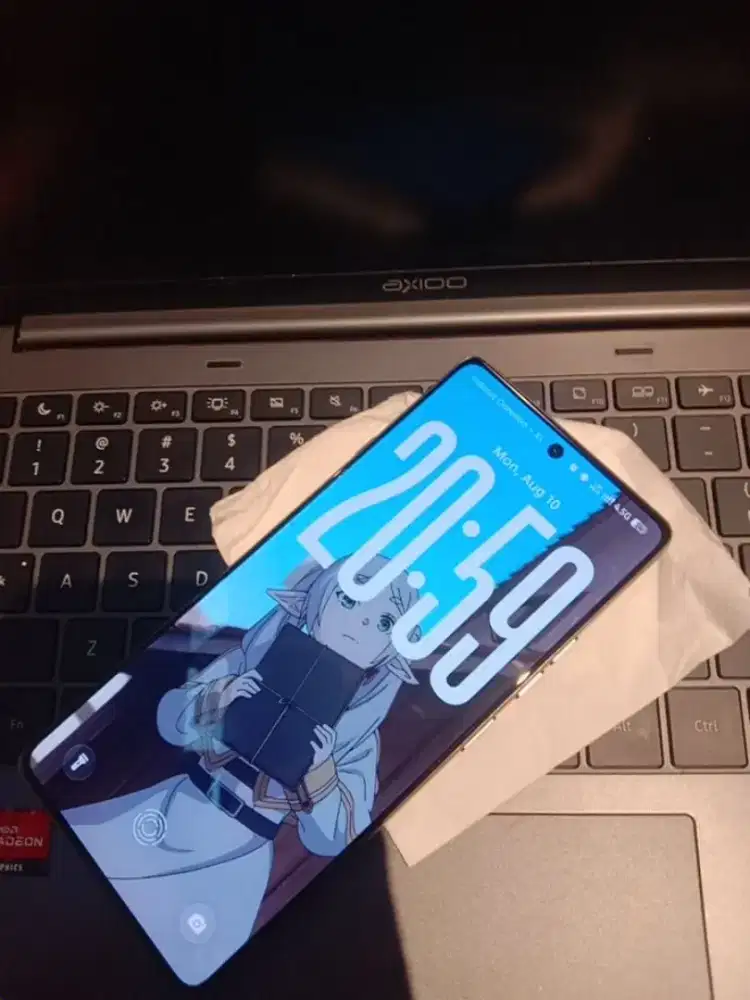 TECNO CAMON 40 4G - Fullset - 8/256