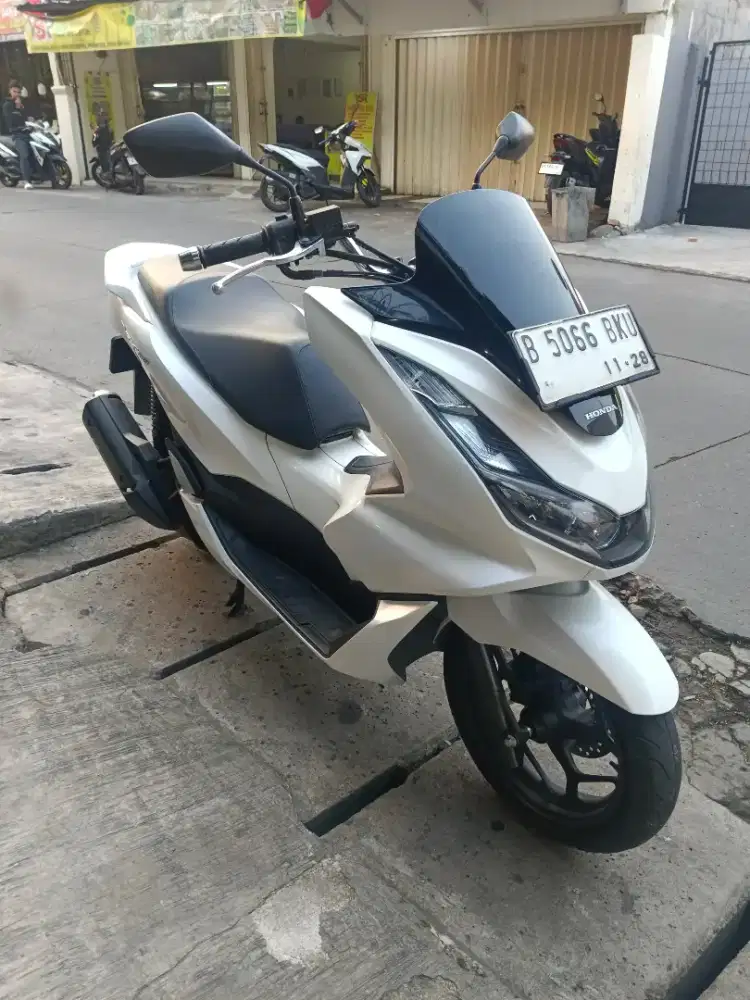 PCX CBS th 2023