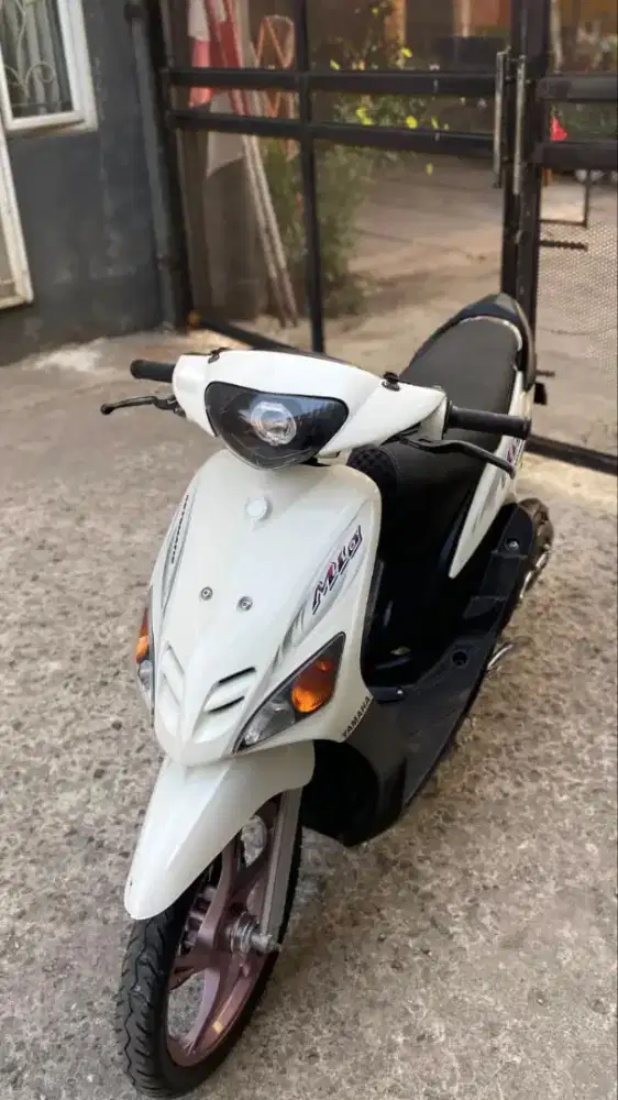 MIO FINO 2013 CONVERT MIO SPORTY
