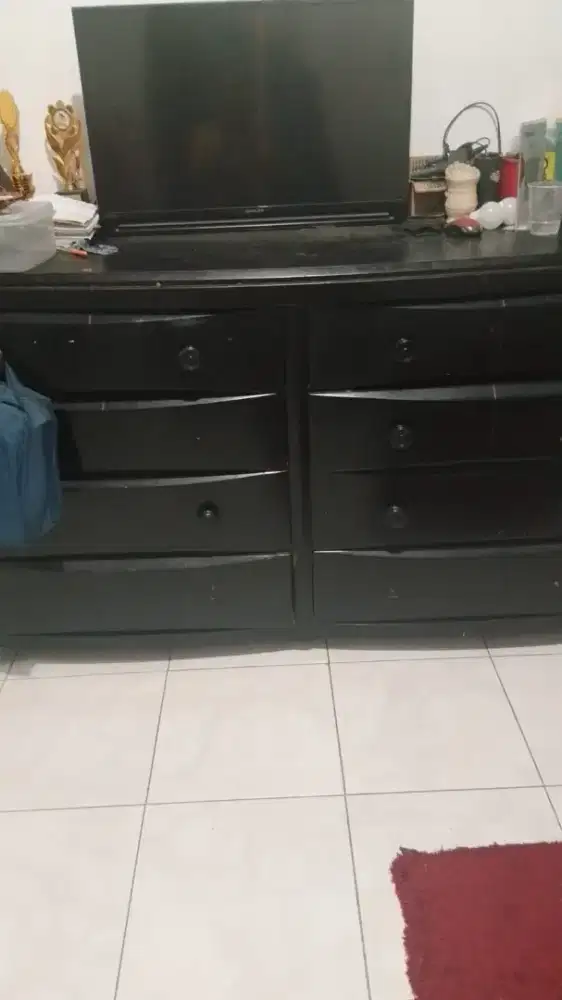 Bupet kayu jati muda