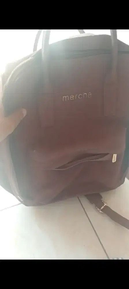 Preloved brandd