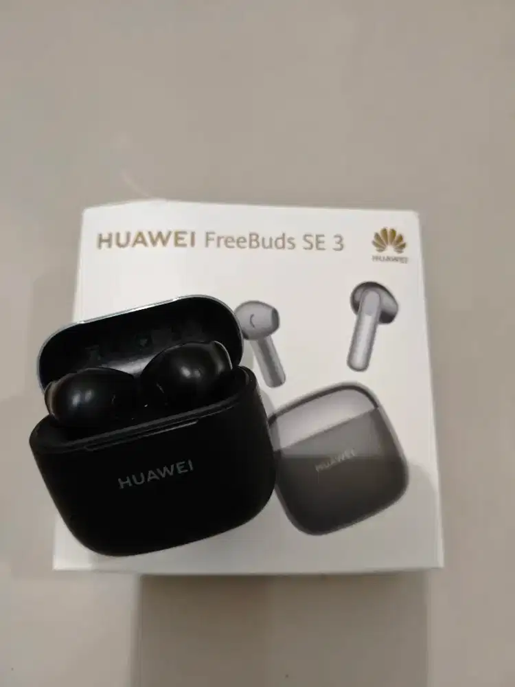 Huawei Freebuds SE 3