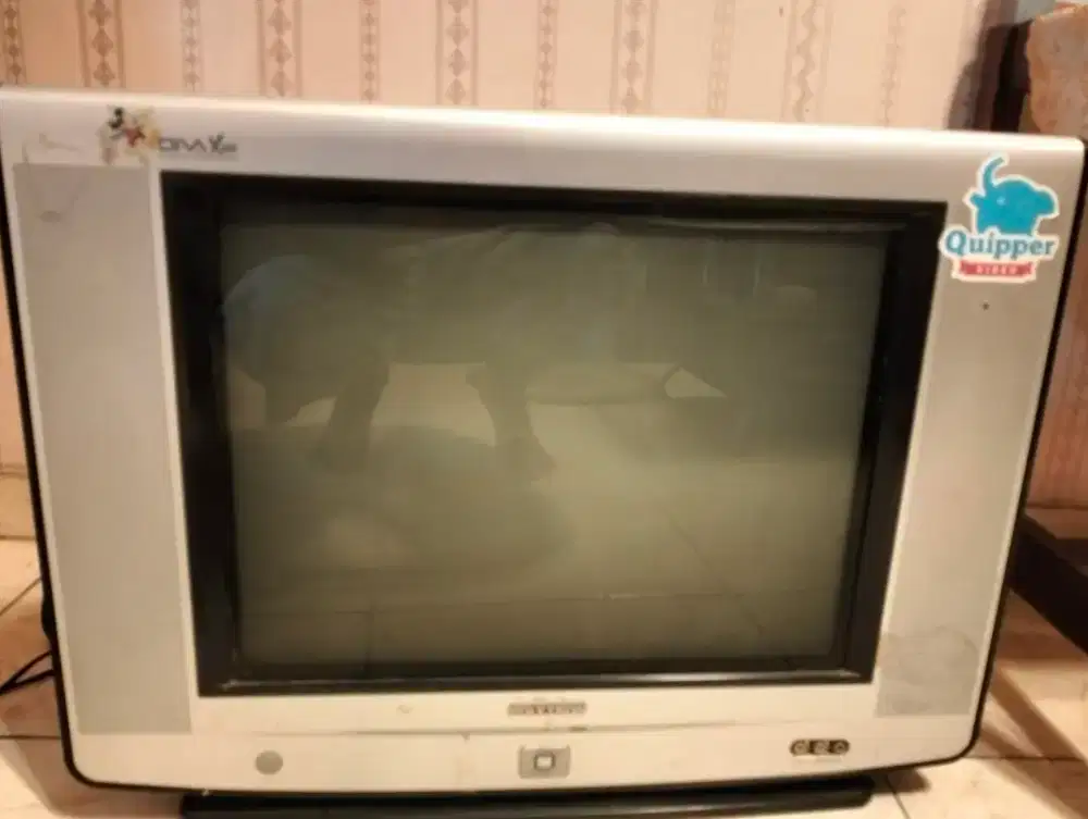 JUAL TV POLYTRON JADUL