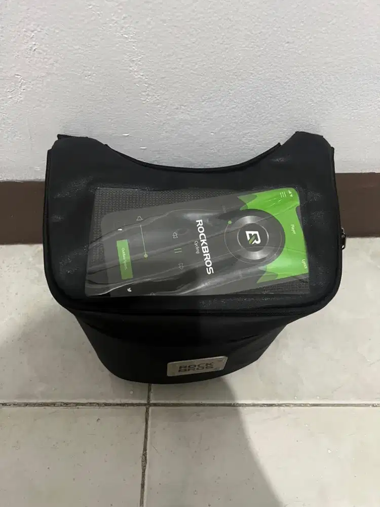 Tas stang rockbros