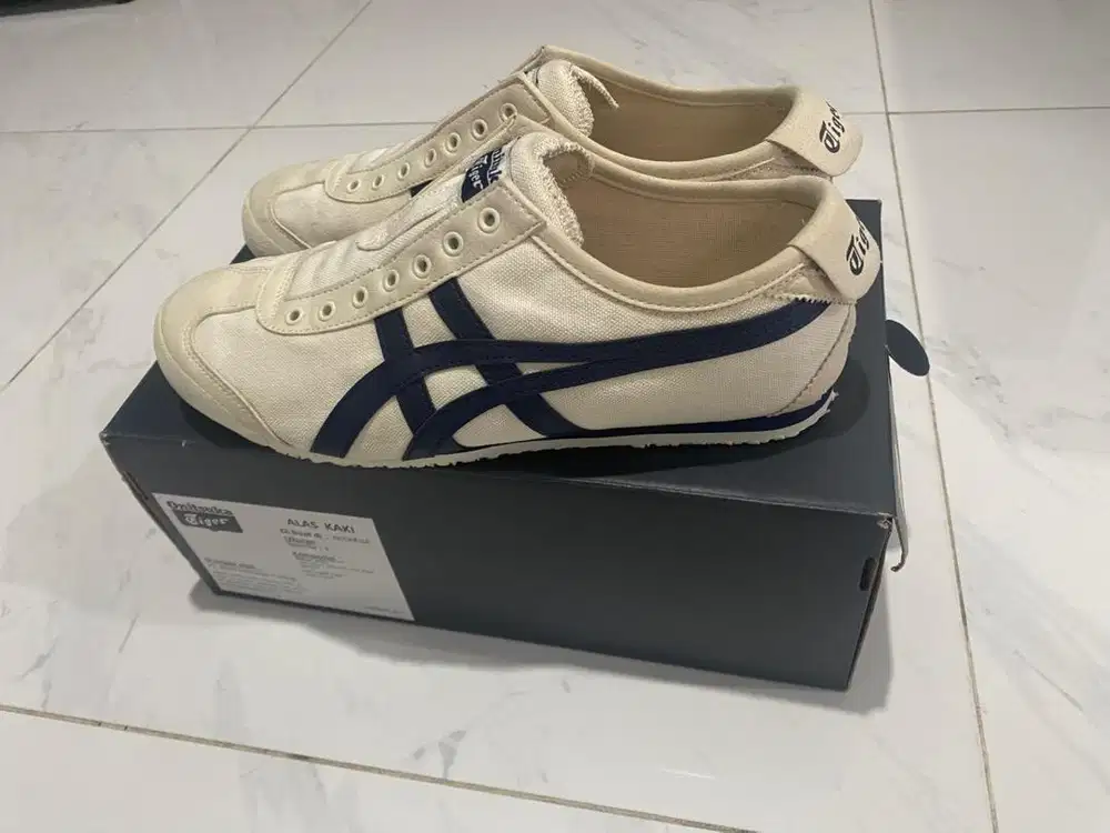 Onitsuka Tiger tipe Mexico 66500