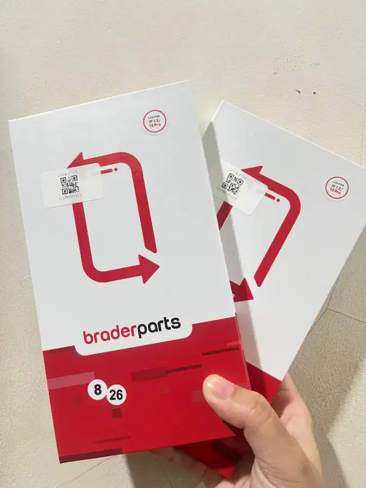 lcd iphone 12 pro