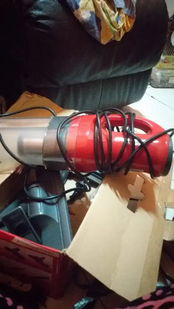 Vacum cleaner Hoover Turbo