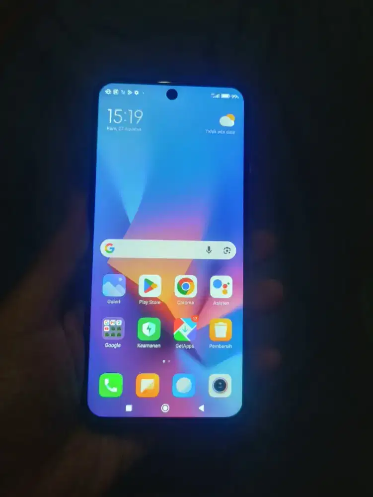 XIAOMI REDMI NOTE 9 PRO 8/128