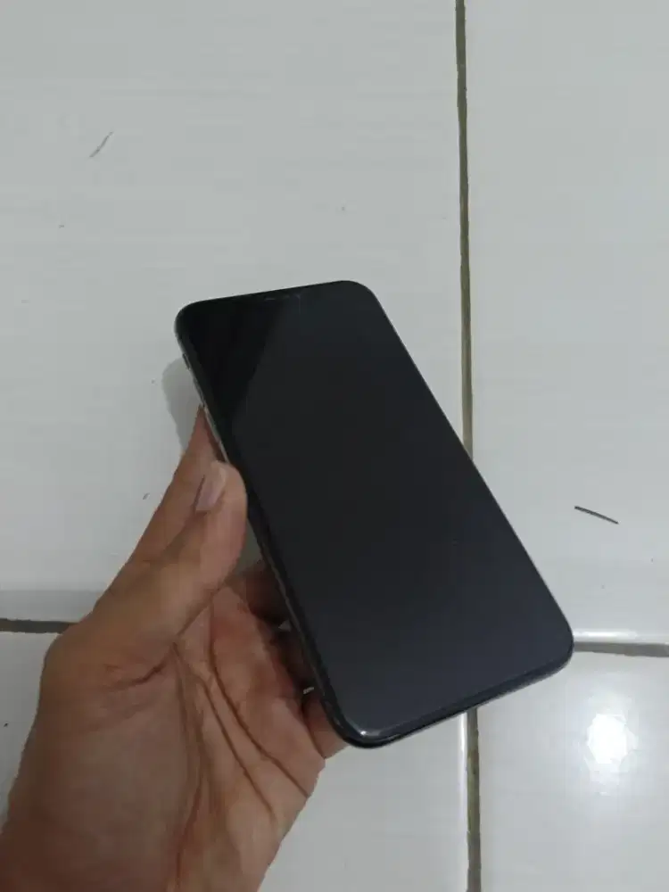 iPhone xs 256 inter pemakaian lama mulus normal bs tt