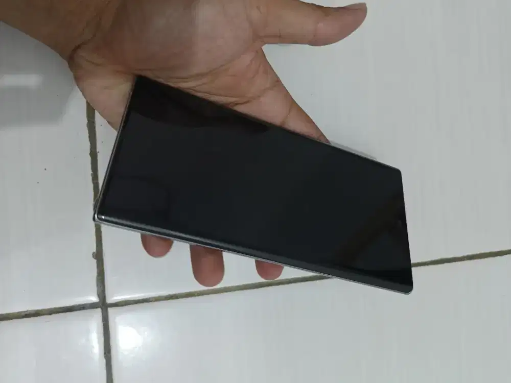 Samsung note 10 plus 12/256 sein mulus.minus tipis.bs tt