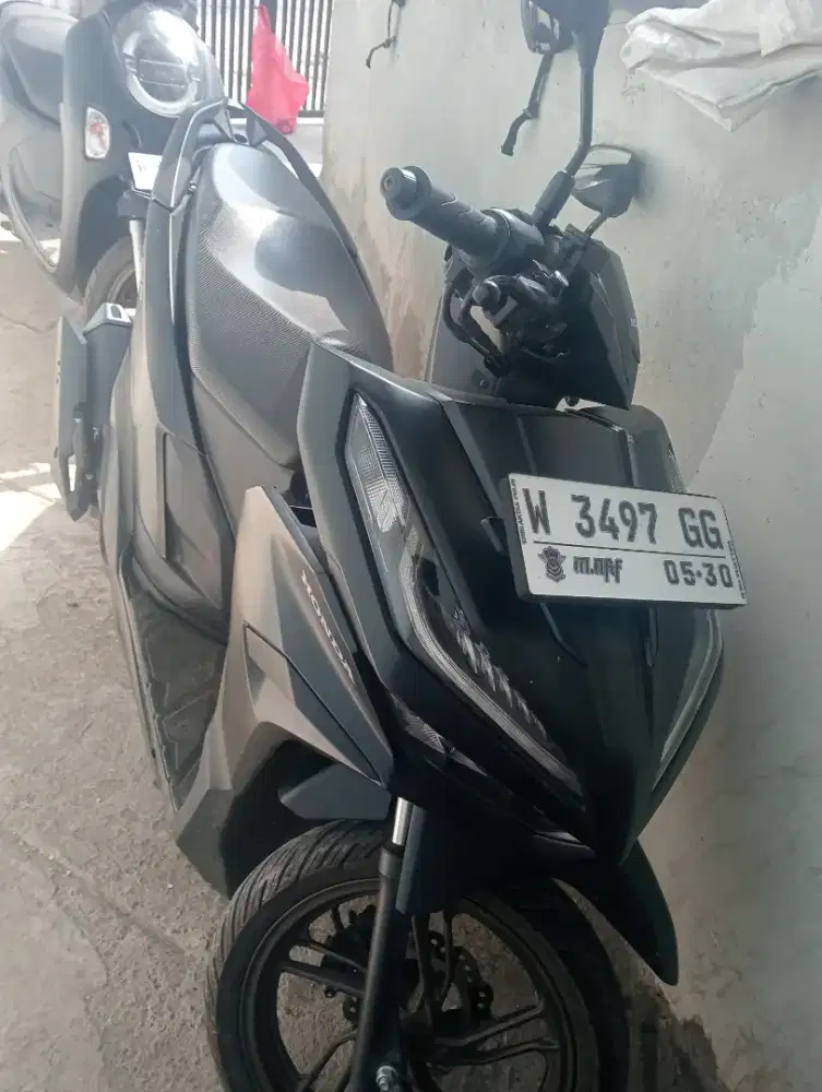 Honda Vario 125 2025