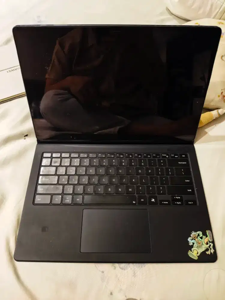 Galaxy tab S10 ultra 12/256 fullset like new