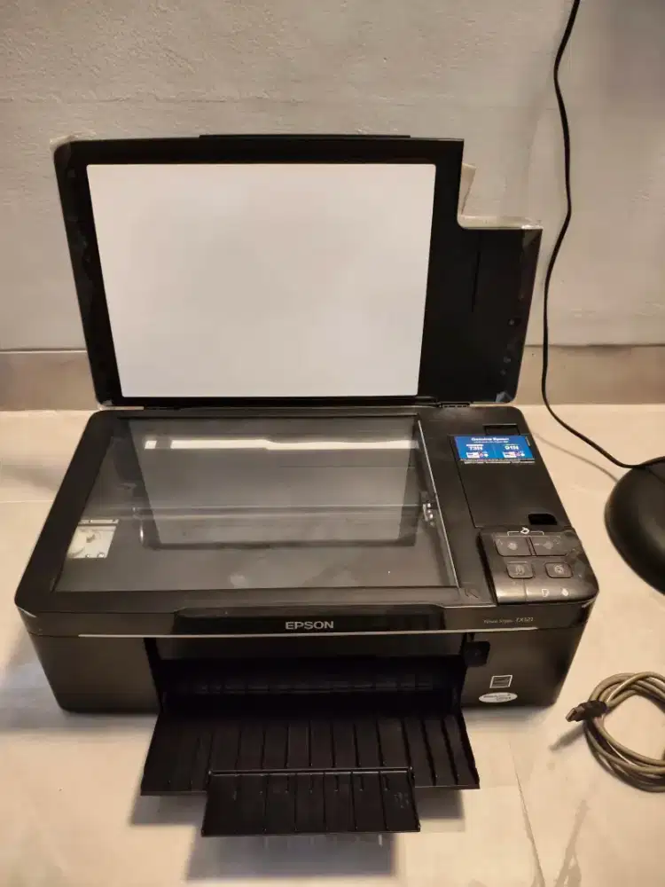 Jual Printer Epson Stylus TX121