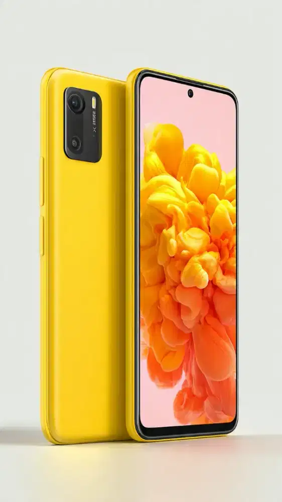 Redmi poco M3 like new