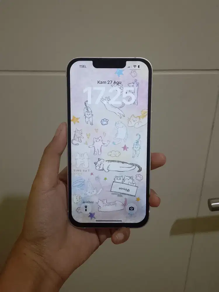 iPhone 13 128gb