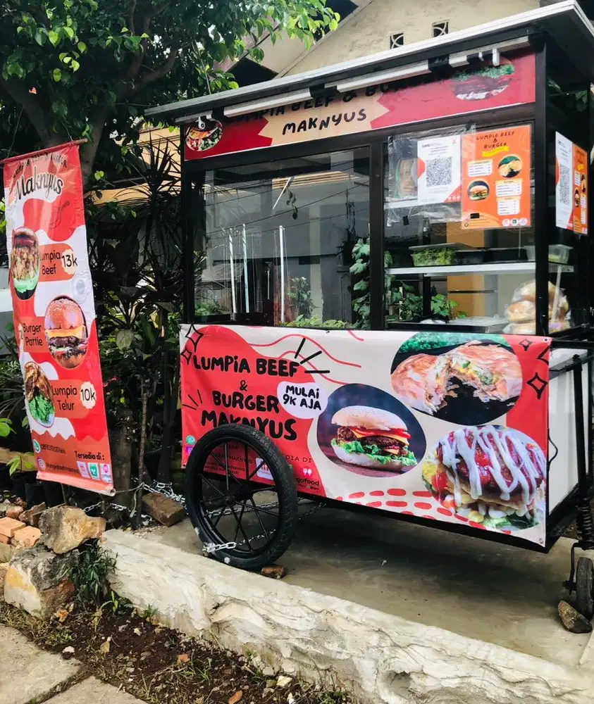 GEROBAK USAHA KANOPI
