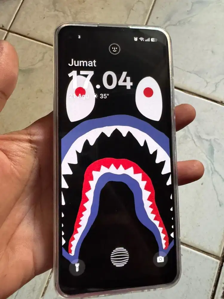 Oppo A78 4G 8/256 Fullset