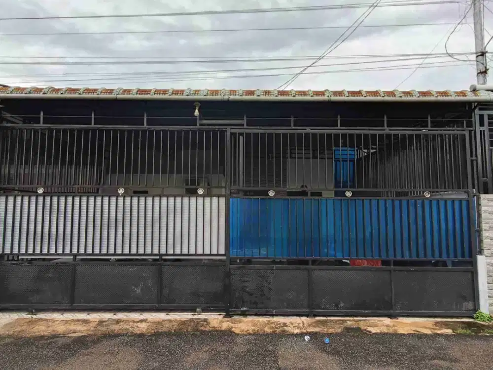 Purnama Permai 3 siap huni