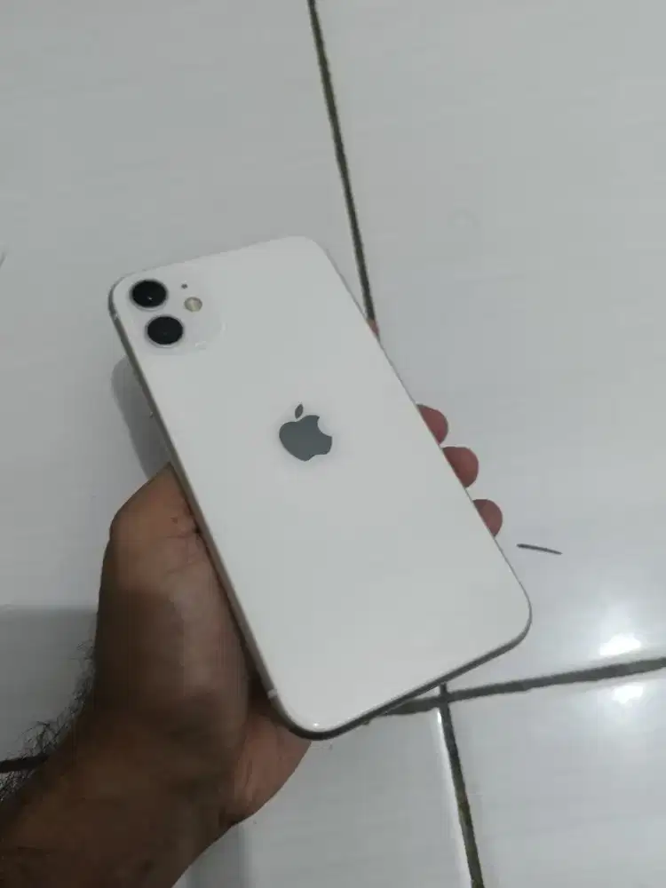 iPhone 11 128 iBox mulus HP AJA YA.NORMAL bs tt
