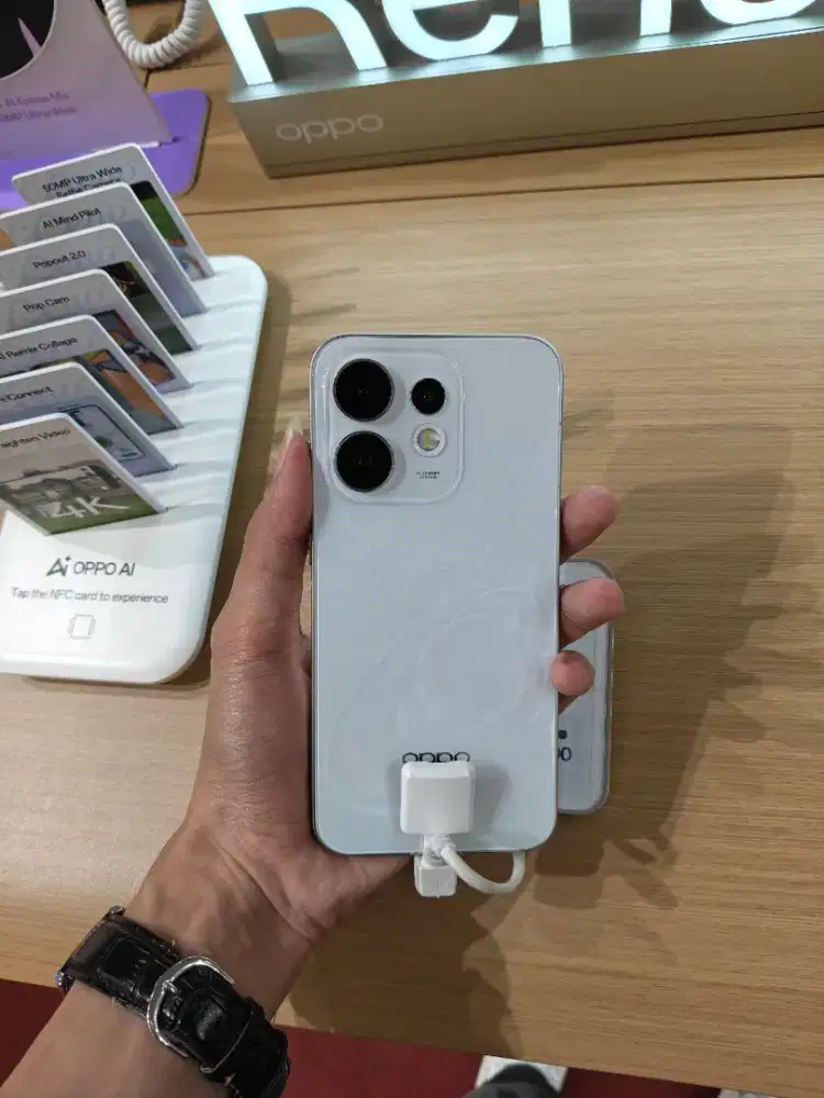 OPPO RENO 16 5G 8/256