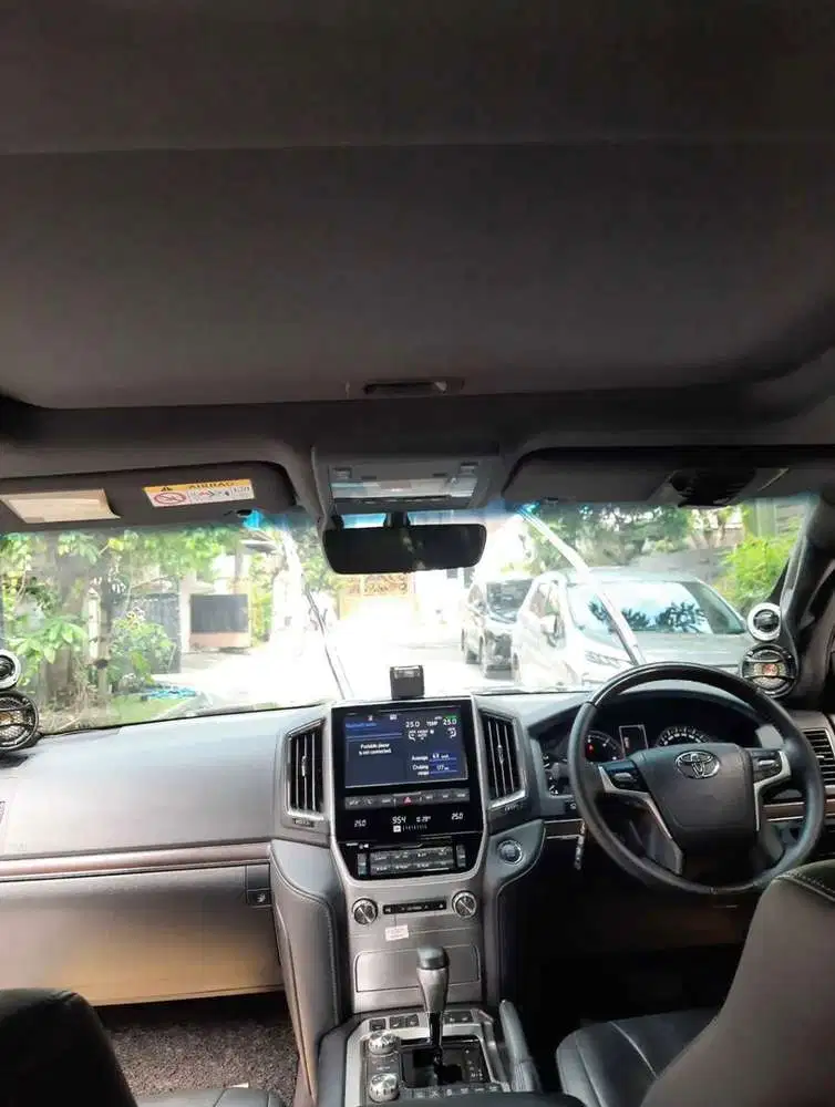 Toyota Land Cruiser 2019 Diesel