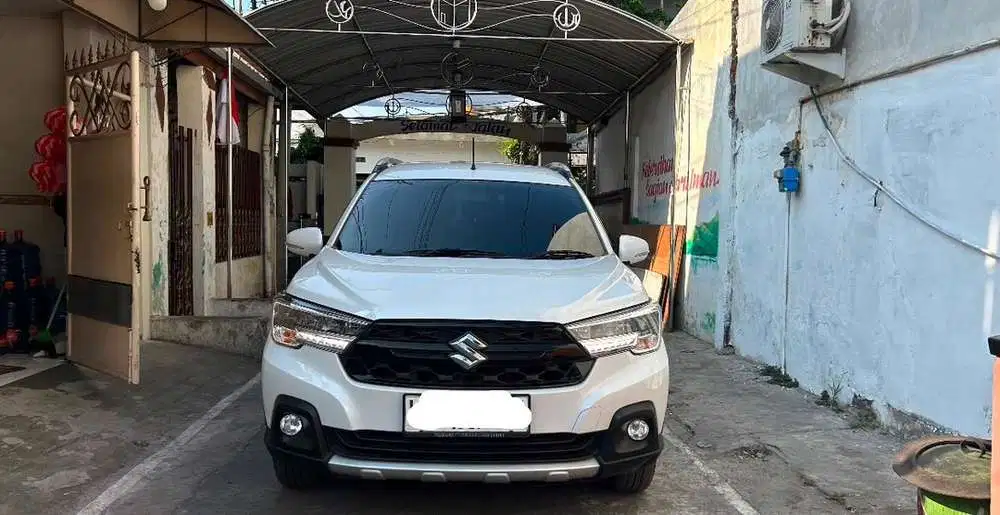 Suzuki XL7 2024 Hybrid