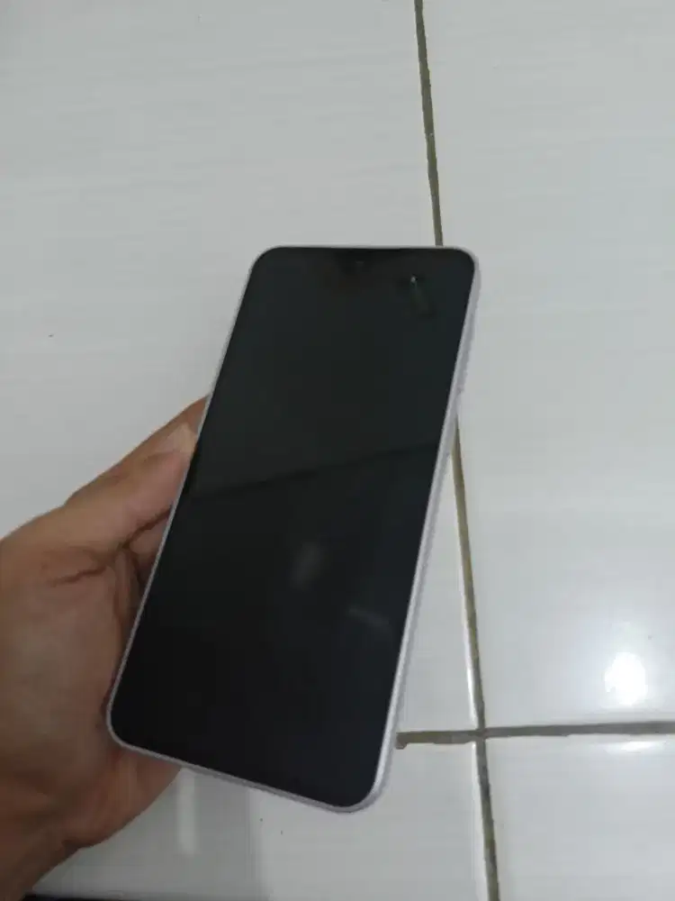 Samsung A36 5G sein MSI grnsi mulus bs tt
