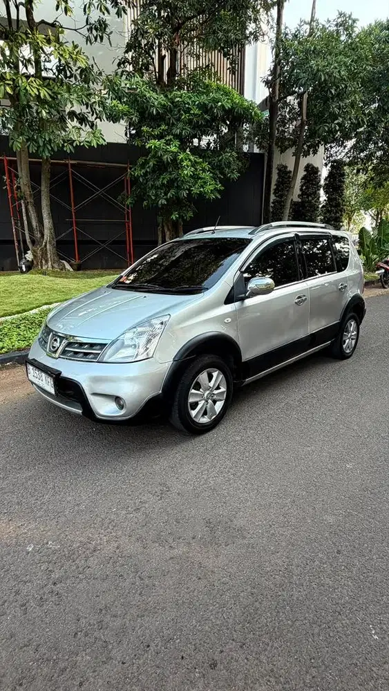Livina X-Gear 1.5 2009