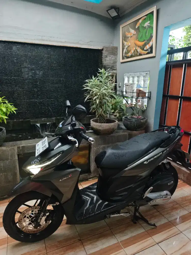 VARIO 125 FULL MODIF TH 2016