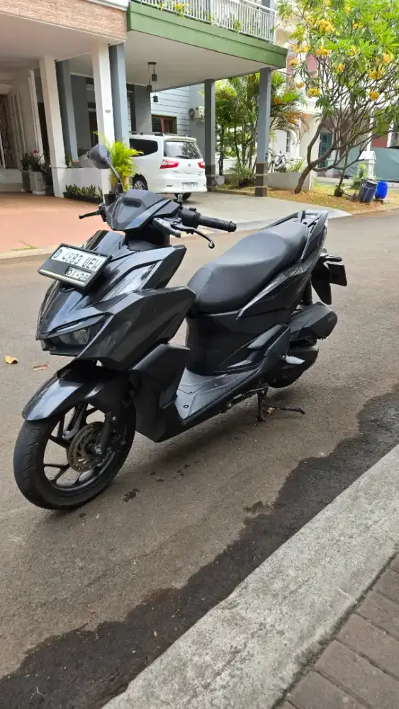 Vario 160 Cbs 2023