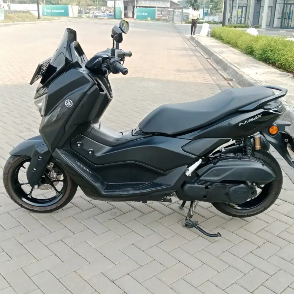 Nmax Turbo Neo S 2026
