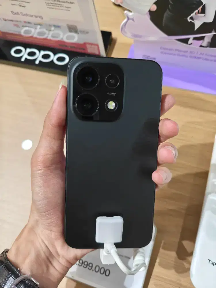 OPPO RENO 16 PRO 12/256